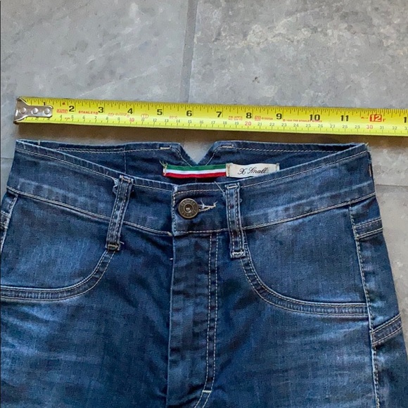 Please High waisted skinny jeans - Picture 9 of 12